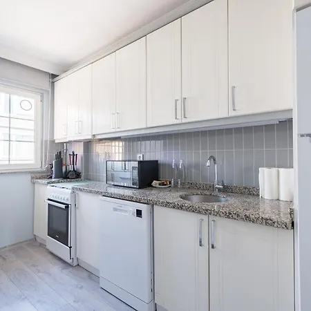 Homie - Penthouse W Bosphorus View Daire İstanbul